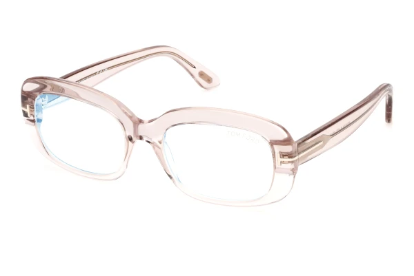 Glasses Tom Ford FT6174-B 072