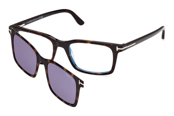 Glasses Tom Ford FT6175-B 052