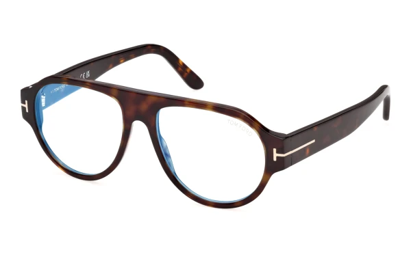 Glasses Tom Ford FT6178-B 052