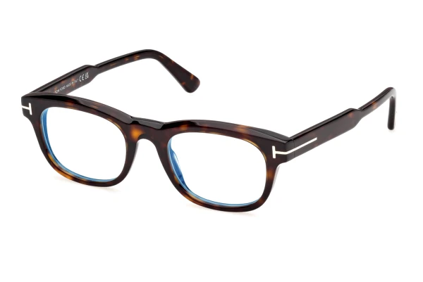 Glasses Tom Ford FT6180-B 052