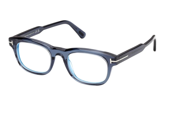 Glasses Tom Ford FT6180-B 090