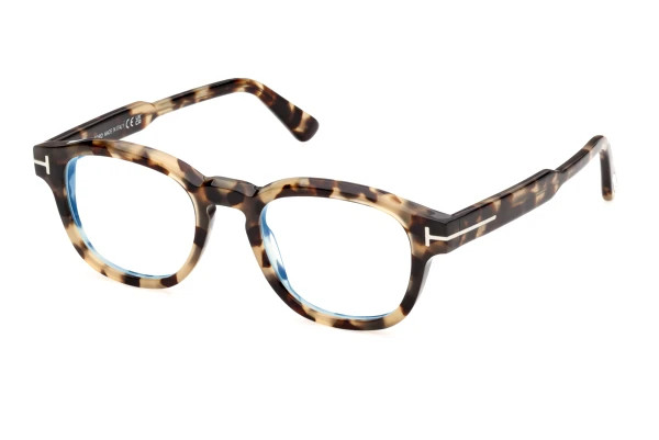 Glasses Tom Ford FT6181-B 055