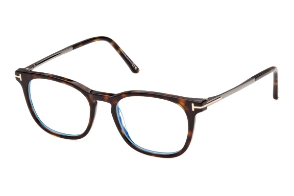 Glasses Tom Ford FT6184-B 052