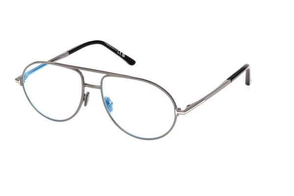 Glasses Tom Ford FT6186-B 008