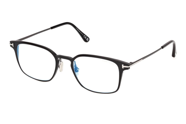 Glasses Tom Ford FT6187-B 001
