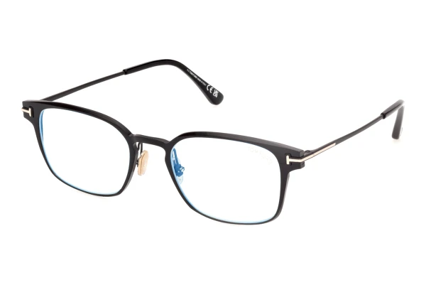 Glasses Tom Ford FT6187-B 005