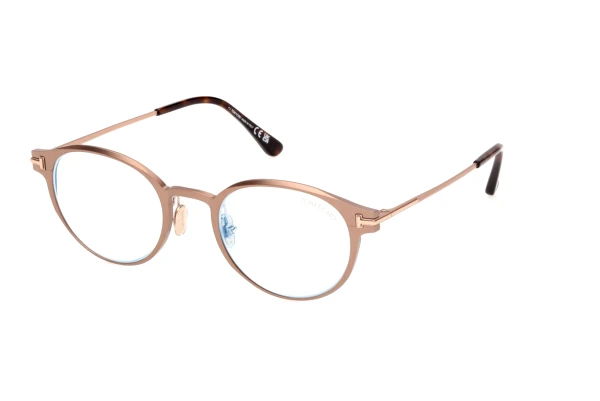 Glasses Tom Ford FT6188-B 035