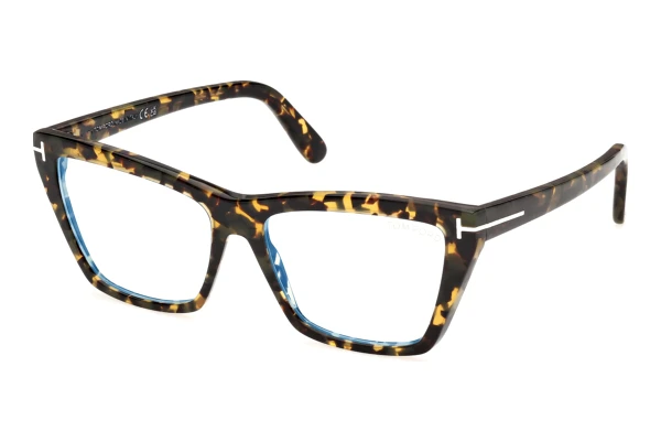 Glasses Tom Ford FT6189-B 055