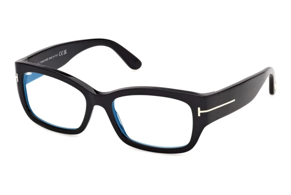 Glasses Tom Ford FT6191-B 001
