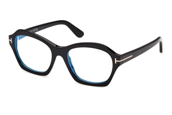 Glasses Tom Ford FT6193-B 001