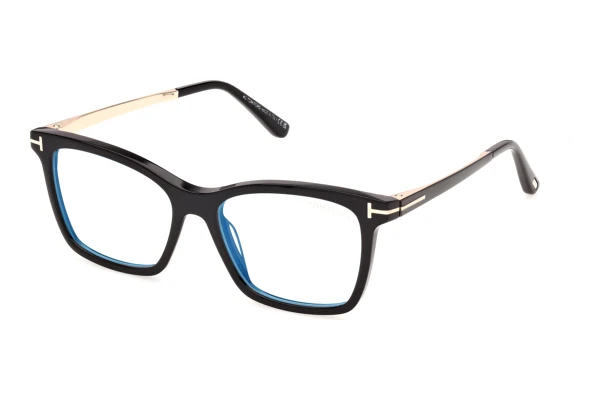 Glasses Tom Ford FT6194-B 001