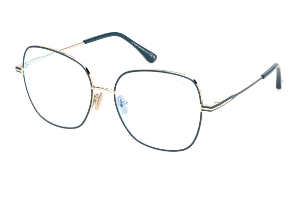 Glasses Tom Ford FT6196-B 087