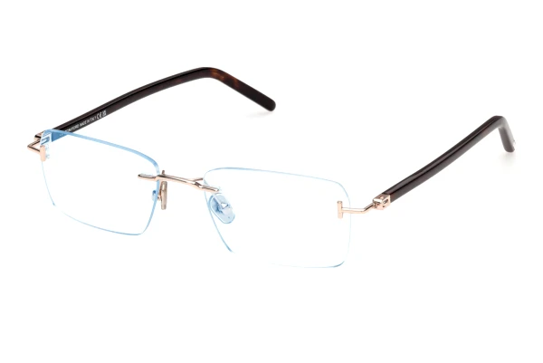 Glasses Tom Ford FT6210-B 028