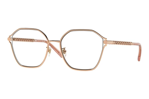 Glasses Versace VE1299D 1412