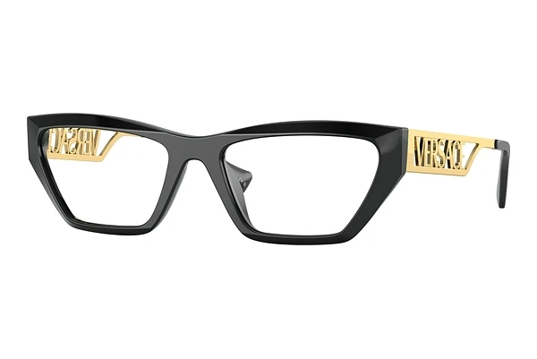 Glasses Versace VE3327U GB1