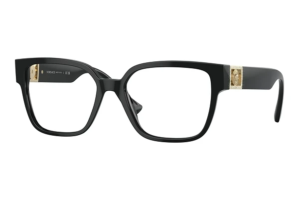 Glasses Versace VE3329B GB1