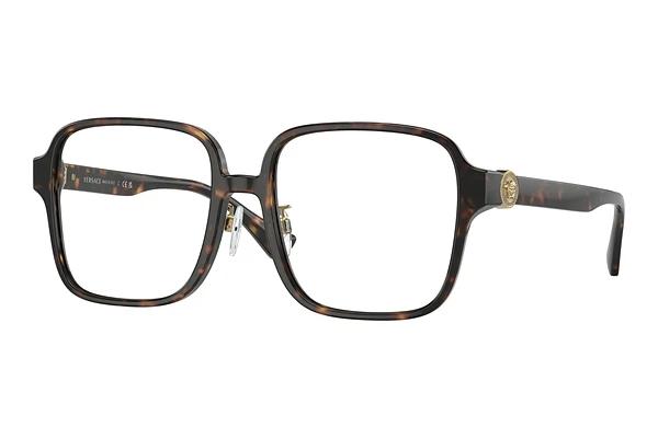Glasses Versace VE3333D 108
