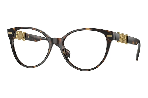 Glasses Versace VE3334 108