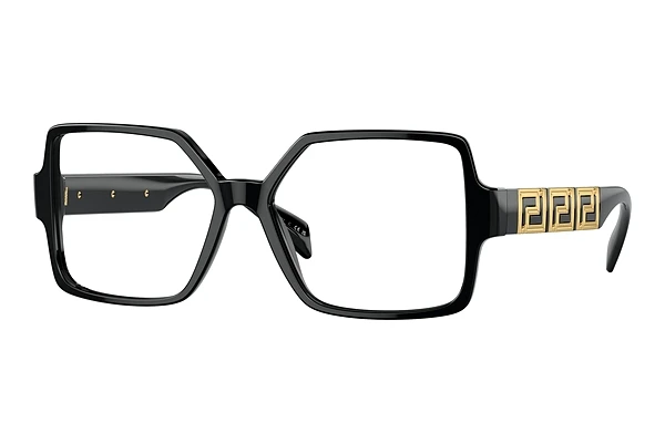 Glasses Versace VE3337 GB1