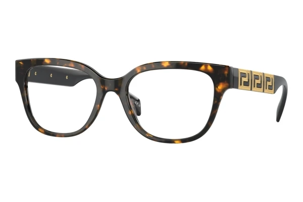 Glasses Versace VE3338 5404