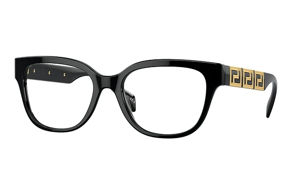 Glasses Versace VE3338 GB1
