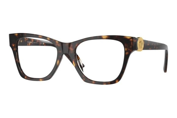 Glasses Versace VE3341U 108