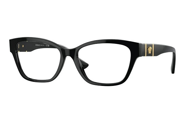 Glasses Versace VE3344 GB1