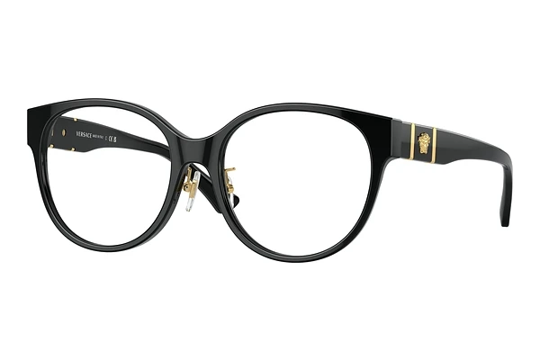 Glasses Versace VE3351D GB1
