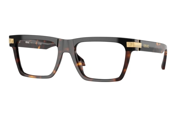 Glasses Versace VE3354 5466