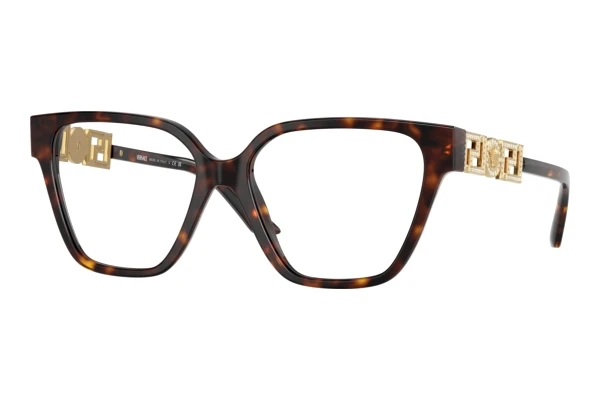 Glasses Versace VE3358B 108