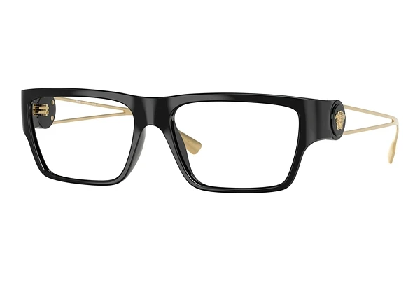 Glasses Versace VE3359 GB1