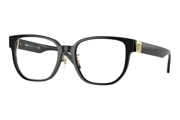 Glasses Versace VE3360D GB1