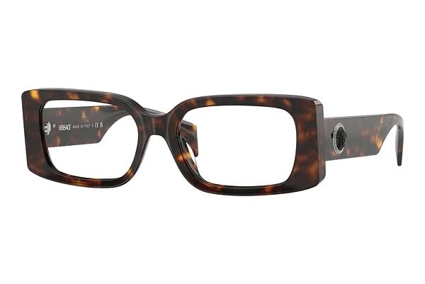 Glasses Versace VE3362U 108