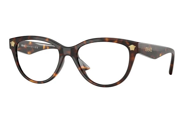 Glasses Versace VE3365U 108