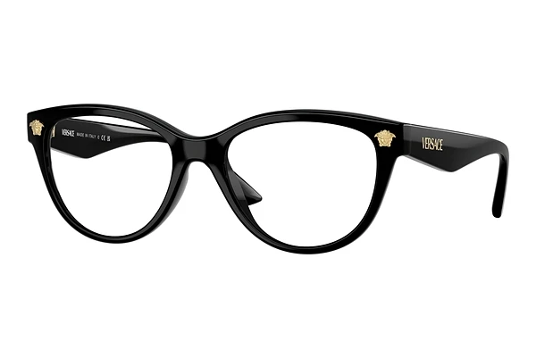 Glasses Versace VE3365U GB1