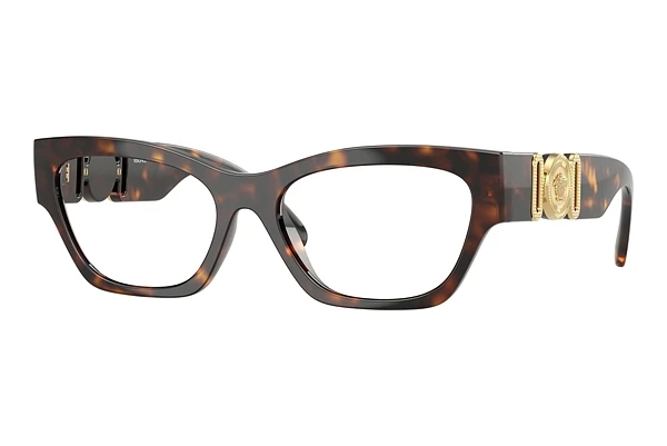 Glasses Versace VE3367U 108