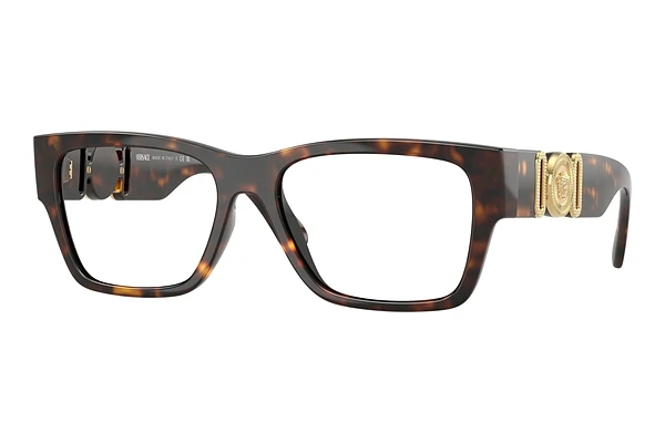 Glasses Versace VE3368U 108
