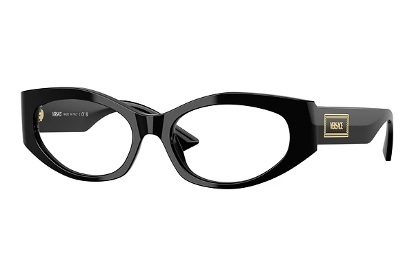 Glasses Versace VE3369 GB1