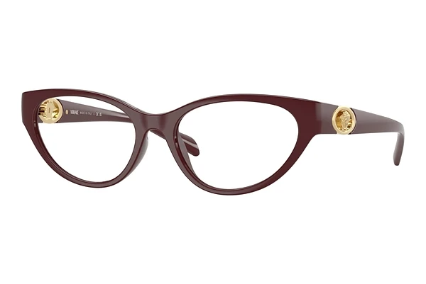 Glasses Versace VE3372U 5487