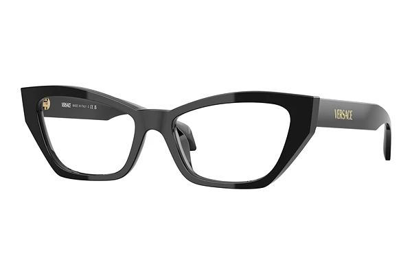 Glasses Versace VE3373U GB1