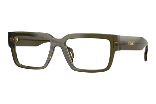 Glasses Versace VE3374U 5542