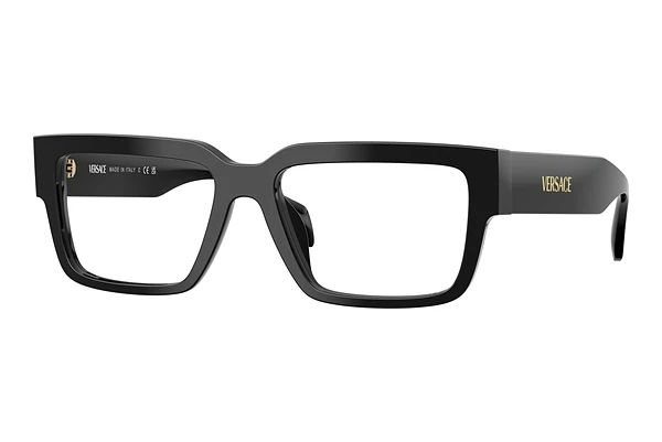 Glasses Versace VE3374U GB1