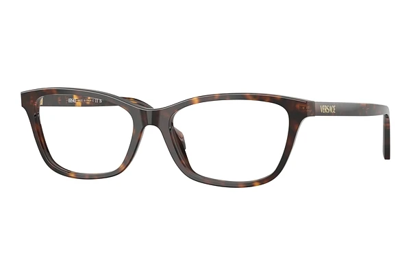 Glasses Versace VE3375 108