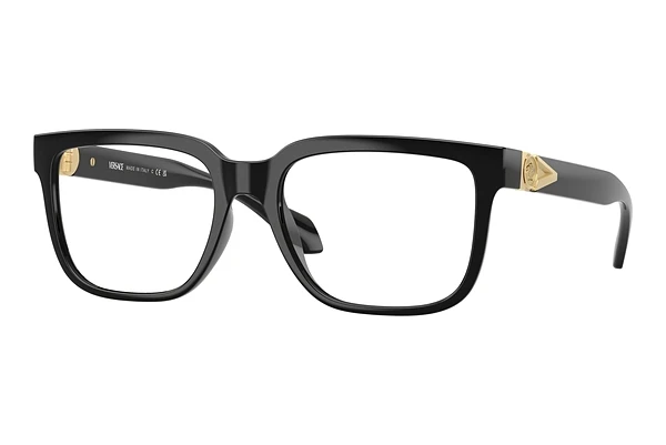 Glasses Versace VE3377U GB1