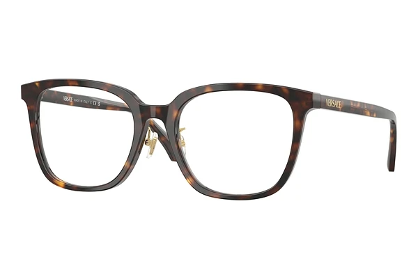 Glasses Versace VE3378D 108