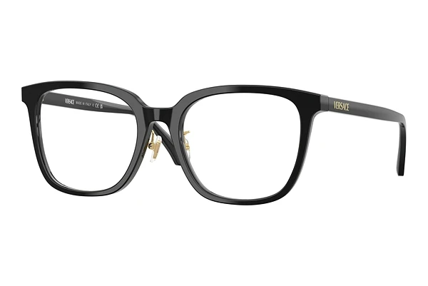 Glasses Versace VE3378D GB1
