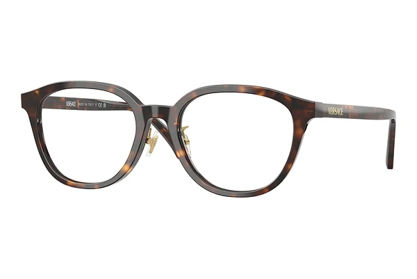 Glasses Versace VE3379D 108