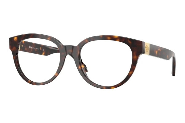 Glasses Versace VE3384 108
