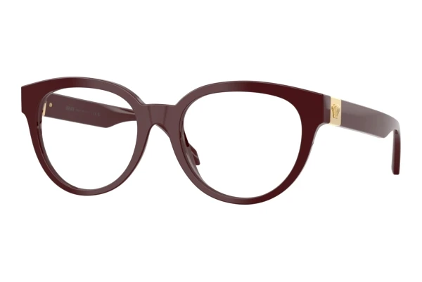 Glasses Versace VE3384 5381