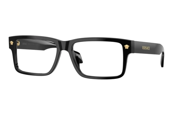 Glasses Versace VE3391U GB1